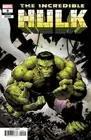 The Incredible Hulk Vol. 4 (2023) #9 - GREG CAPULLO VARIANT - MARVEL 2024 NM