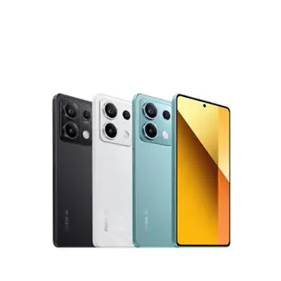 Redmi Note 13 5G 8GB+256GB【小米官方旗艦店】