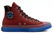 Converse Unisex Chuck Taylor All Star CX High A02037C Pull Tab Dark Terracotta