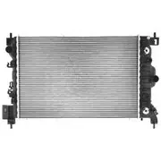 Jayrad Radiator - JR5118J