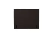 Slumberland Tapered Headboard - Queen / Nero
