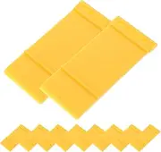 10pcs Model Parts Prying Board Tool for Disassembly Building Accessory Plastic Opener for Modelers