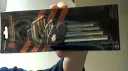 9pcs Torks Set - Chrome-Vanadium Steel Brand New (Hex Wrenches)