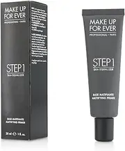 [Make Up For Ever] Step 1 Skin Equalizer - #1 Mattifying Primer 30ml/1oz