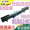 ACER 電池(保固最久)-宏碁 E1-572P，E1-510P，E1-522，AL12A32，TZ41R1122，AL12A72，B053R015-002，4ICR17/65，KT.00407.001，Aspire V5，V5-431，V5-551，V5-471，V5-471P，V5-471G，V5-531P，V5-531G，V5-431G，V5-431P，V5-551G，V5-571，V5-571P，V5-571PG，Aspire E1-410G，E1-422，E1-430P，E1-432G