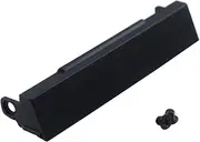 New Laptop HDD Hard Drive Caddy Cover with Screw for Dell Latitude E6510 15.6" Series Laptop