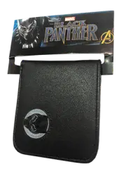 Marvel - Black Panther Wallet