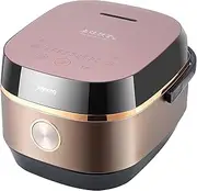 [JOYOUNG] IH Smart Appointment Rice Cooker F-40T88 10 Cups 4L