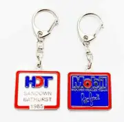 new HDT Bathurst-Sandown Key Ring