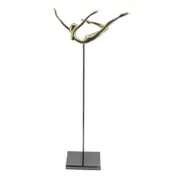 By Dezign - Contortion Statue - Statues & Sculptures