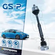 GSP Left CV Joint Drive Shaft for Volkswagen Passat turbo B5 3B APU 99-00