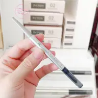 在飛比找Yahoo!奇摩拍賣優惠-芳珂 日本專柜FANCL立體自然眉筆eyebrow筆芯筆套 