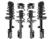 For 1999-2003 Lexus RX300 Air Spring to Coil Spring Conversion Kit Unity 34744VX (for: Lexus)