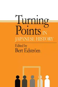 在飛比找博客來優惠-Turning Points in Japanese His