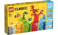 在飛比找有閑購物優惠-[飛米樂高積木磚賣店] LEGO 11020 Classic