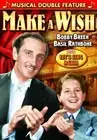 Breen, Bobby Musical Double Feature: Make A Wish (DVD) Bobby Breen (US IMPORT)