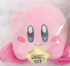 Kirby's Dream Land 30th Anniversary Kuji Prize B Kirby Plush Toy 26cm Nintendo