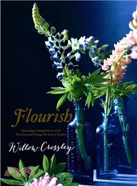 在飛比找三民網路書店優惠-Flourish ― Stunning Arrangemen