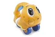 Little Tikes Lil' Ocean Explorers - Push 'n Glow Fish- Orange