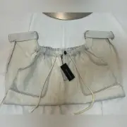One Teaspoon Shabby King Pin Pants XS