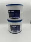 EXELFU 2-Pack Pool & Spa Filter