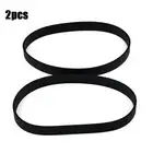 Brand New Belt Replacement 2pcs Drive Belt Flexible For Kmart Vacuum Home