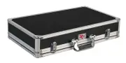 Effect Pedal Road Case with removable lid
