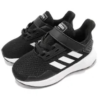 在飛比找Yahoo!奇摩拍賣優惠-=CodE= ADIDAS DURAMO 9 I 魔鬼氈懶人