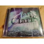 現貨 CLARIS AGAIN CD DVD 秋葉原妄想物語
