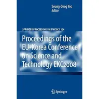 在飛比找蝦皮購物優惠-Ekc2008 proceedings of the eu-