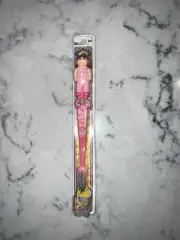 Cabbage Patch Kids Toothbrush Zooth Brush New Old Stock NOS CPK