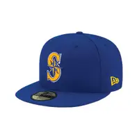 在飛比找蝦皮商城優惠-NEW ERA 59FIFTY 5950 MLB 球員帽 西