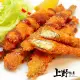 【上野物產】裹粉酥炸黃金抱卵柳葉魚 x3包(200g±10%/包)