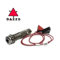 在飛比找蝦皮商城優惠-Dazzo 100T 被動式 貼片式 木吉他 斑鳩琴 烏克麗