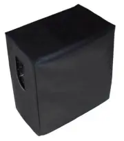 Mesa Boogie Diesel 4x10 Cabinet - Black Vinyl Cover, Water Resistant (mesa192)