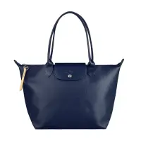 在飛比找momo購物網優惠-【LONGCHAMP】LONGCHAMP LE PLIAGE