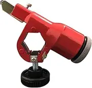 Generic Portable Glass Cutter with Hexagonal Oil Pot for DIY Projects, 3mm
