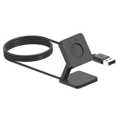 USB Smartwatches FastChargers Charging Cable for Band 9 PowerAdapters