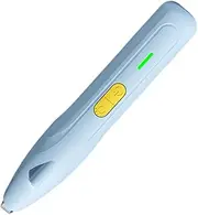 Cat Hair Trimmer | Precise Kitten Grooming Tool,Pet Hair Trimmer Grooming Shaver with LED Light, for Cat's Eyes Face Ears Feet Paw