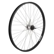 WHEEL MASTER WHL RR 26x1.75 559x25 ALY BK NEX 3sp CB 120mm DTI2.0SL W/TRIM KIT