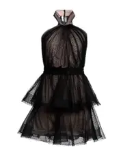 [SIMONA CORSELLINI] SIMONA CORSELLINI Mini dresses - Item 15370973