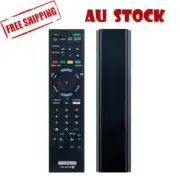 New RM-GD030 TV Remote Control Replacement For Sony RM-GD031 GD032 KDL-50W800B