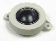 1-1/4 Inch Silk Dome Tweeter with Mount (C213)