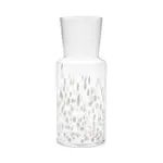 Kosta Boda Meadow Winter Vase, Tall
