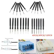 Reliable Car Plug Terminal Removal Tool for Effective Terminal Removal