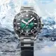 【TISSOT 天梭 官方授權】Seastar 海星300米潛水石英錶 手錶 母親節 禮物(T1204171109101)