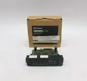 GE Fanuc IC610MDL124B I/O Simulator Module