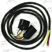 TAG Direct Fit Wiring Harness to suit Mitsubishi Triton Ute/Cab Chas - UNT234
