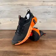 Nike Free Metcon 6 Black Hyper Orange Mens Size 11.5 Hyper Crimson FJ7127 004