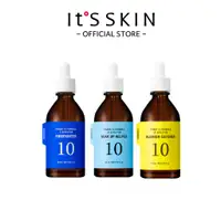 在飛比找蝦皮購物優惠-[IT'S SKIN] 能量10配方 精華液60ml